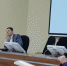 В Техническом университете УГМК состоялись молодежные дебаты на тему службы в армии - Час Пик