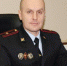 Назначен новый начальник полиции Верхней Пышмы - Час Пик
