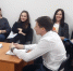 Предприниматели посетили тренинг «Эффективные переговоры» - Администрация Верхняя Пышма