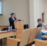 Глава ГО Среднеуральск Андрей Зашляпин отвечает на вопросы депутатов - Час Пик