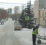 На дорогах Свердловской области последствия снегопада ликвидируют 305 единиц техники - GrifonInfo.Ru