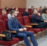 В администрации ГО Верхняя Пышма прошел круглый стол с представителями малого бизнеса - GrifonInfo.Ru