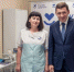 Владимир Путин, Михаил Мурашко и Евгений Куйвашев дали старт работе нового ФАП, построенного по нацпроекту под Верхней Пышмой - GrifonInfo.Ru