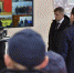 Евгений Куйвашев по видеосвязи с Владимиром Путиным принял участие в запуске движения по ЕКАД - GrifonInfo.Ru