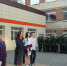 В верхнепышминском техникуме «Юность» подняли флаг и исполнили гимн РФ - GrifonInfo.Ru