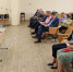 Конкурсная комиссия заслушала программы по развитию города претендентов на пост главы Среднеуральска - GrifonInfo.Ru