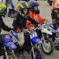 В Верхней Пышме прошел семейный праздник MOTO KIDS DAY - GrifonInfo.Ru