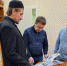 Медную мечеть в Верхней Пышме посетил представитель МИДа России в Екатеринбурге - GrifonInfo.Ru